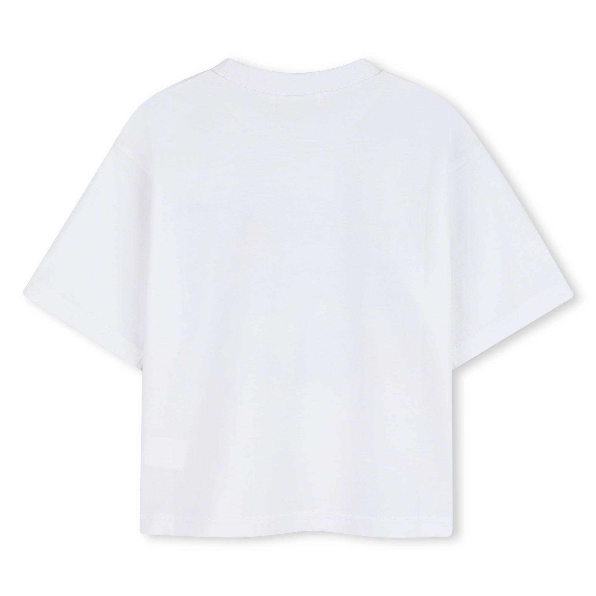 BILLIEBLUSH TEE SHIRT U21707