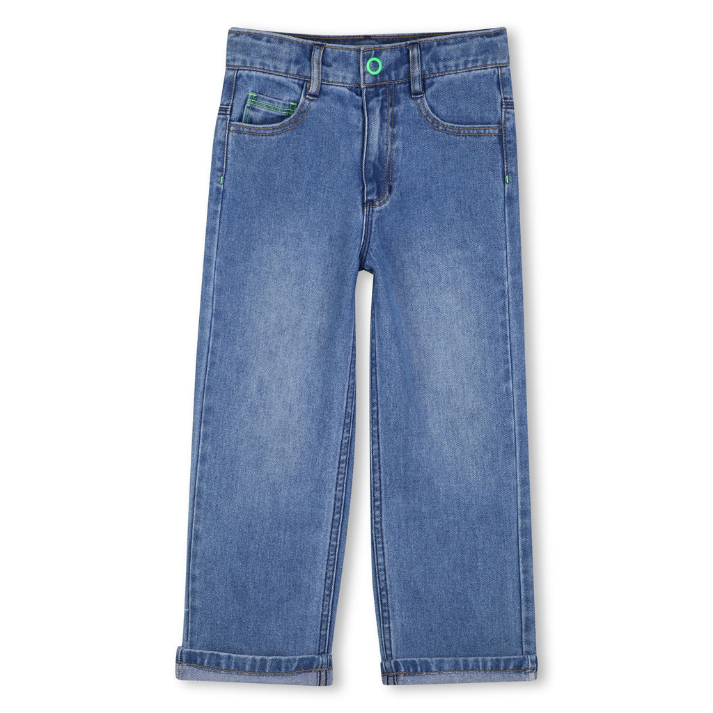 BILLIEBLUSH PANTALONE U21712