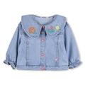 BILLIEBLUSH GIACCA U21765