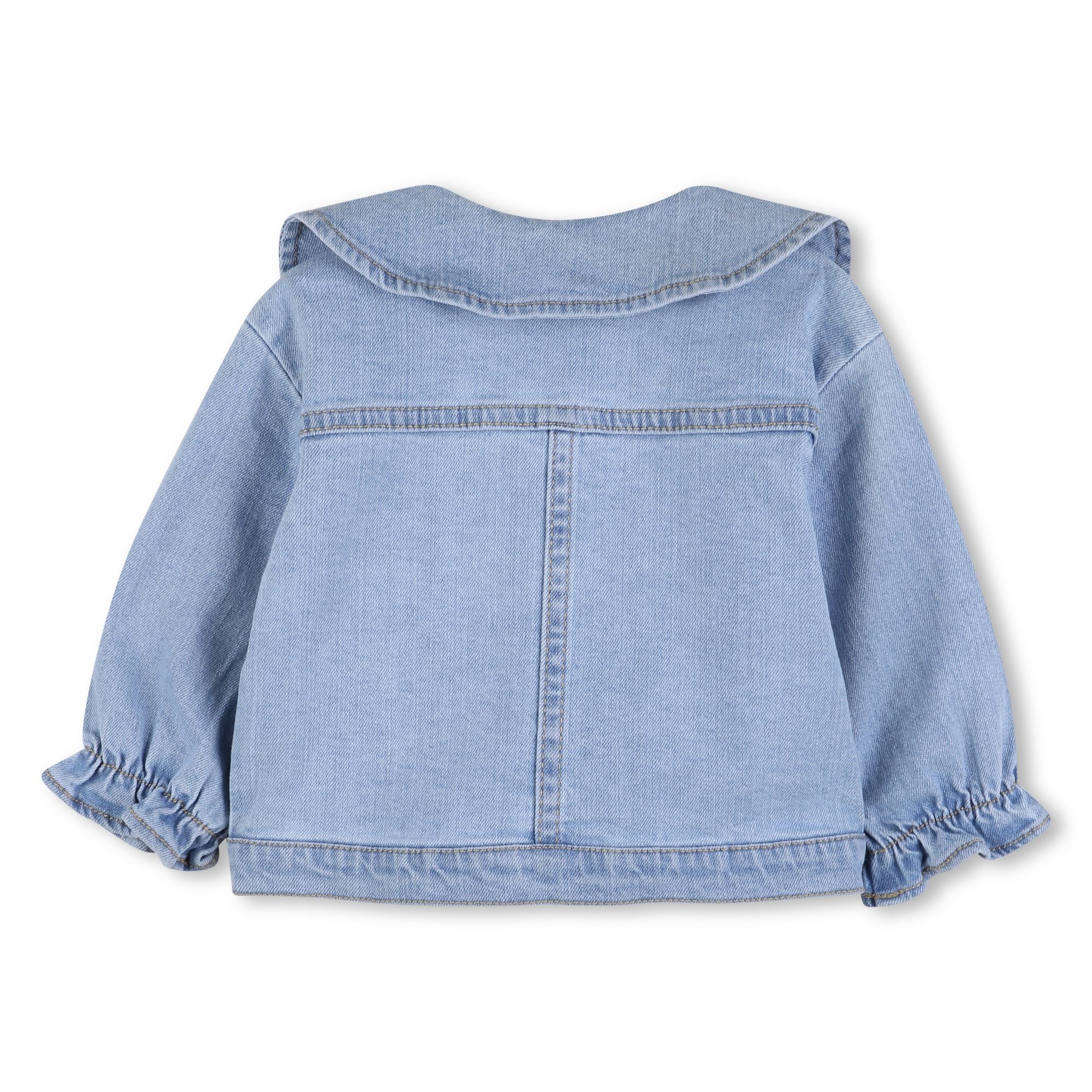 BILLIEBLUSH GIACCA U21765