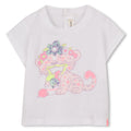 BILLIEBLUSH TEE SHIRT