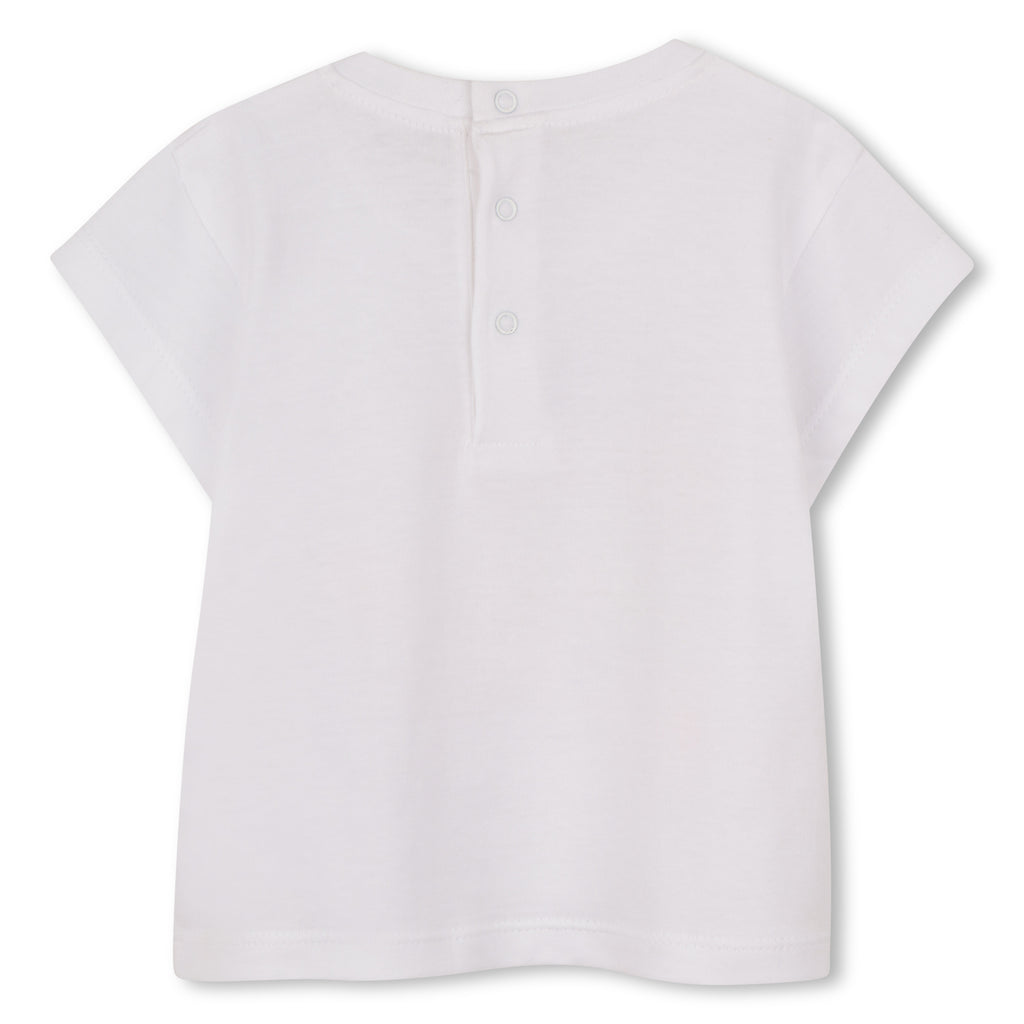 BILLIEBLUSH TEE SHIRT