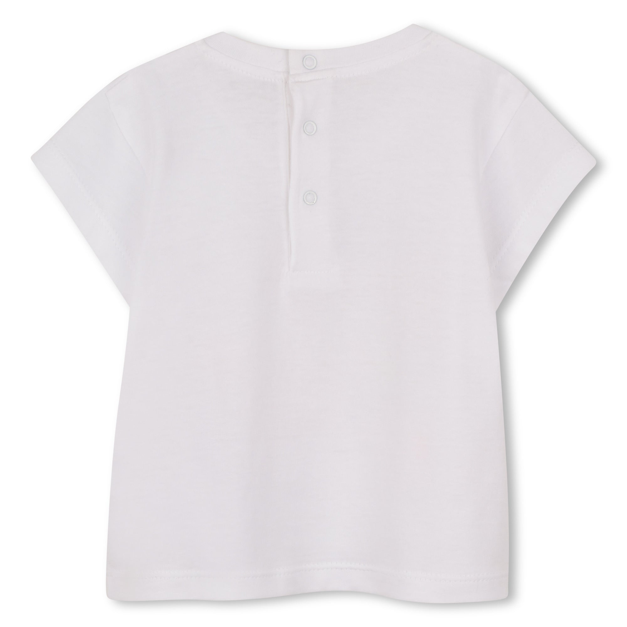 BILLIEBLUSH TEE SHIRT