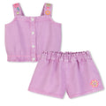 BILLIEBLUSH COORDINATO