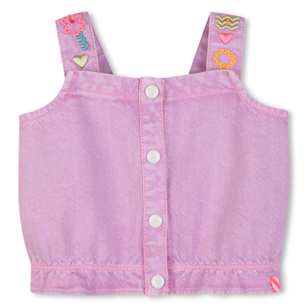 BILLIEBLUSH COORDINATO