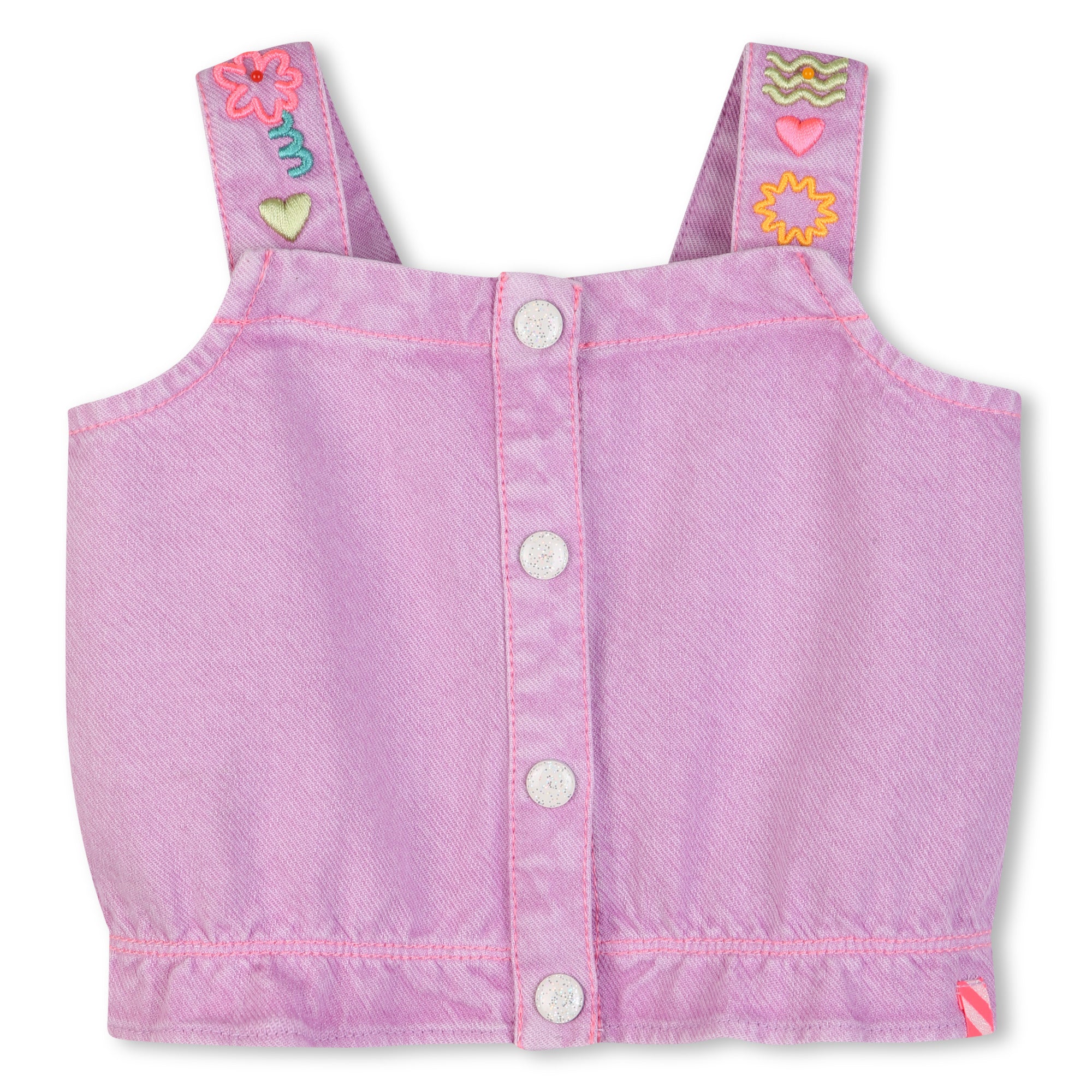 BILLIEBLUSH COORDINATO