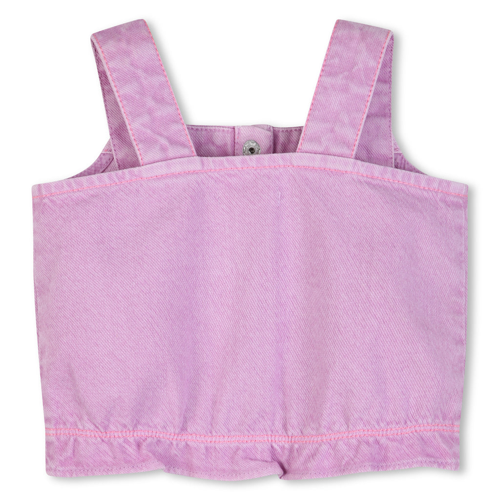 BILLIEBLUSH COORDINATO