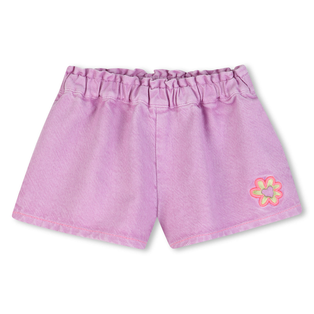 BILLIEBLUSH COORDINATO