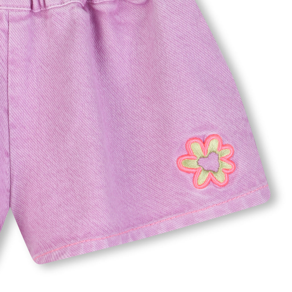 BILLIEBLUSH COORDINATO
