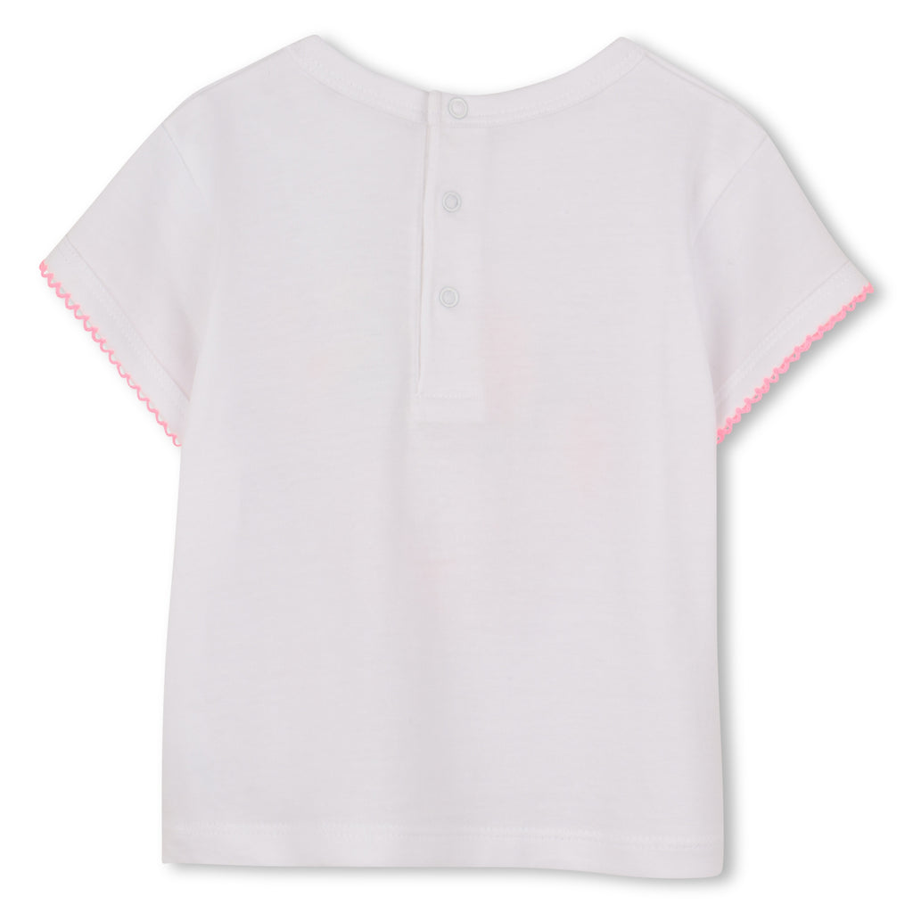 BILLIEBLUSH TEE SHIRT
