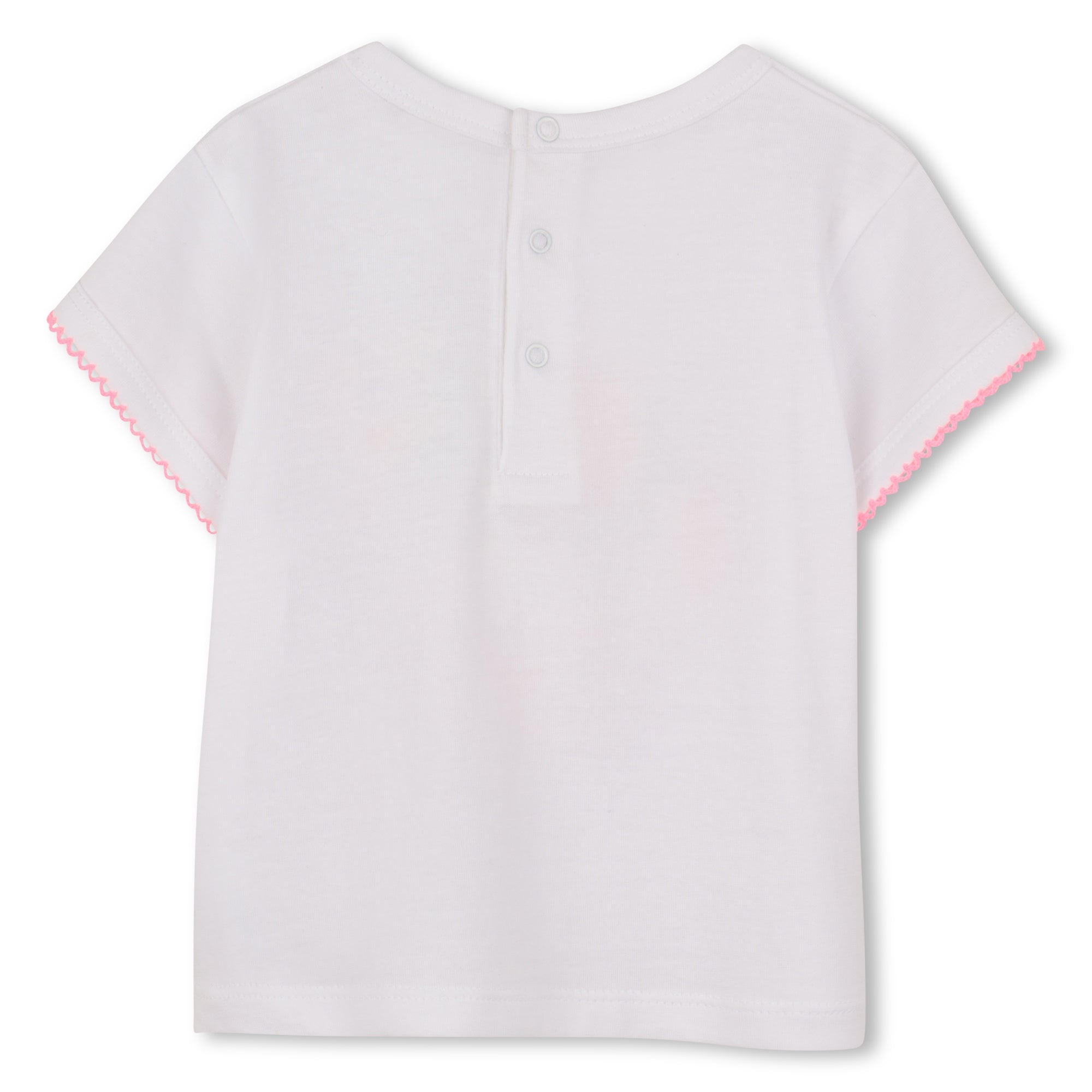 BILLIEBLUSH TEE SHIRT