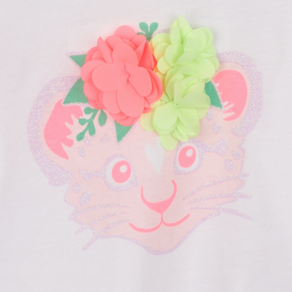 BILLIEBLUSH TEE SHIRT