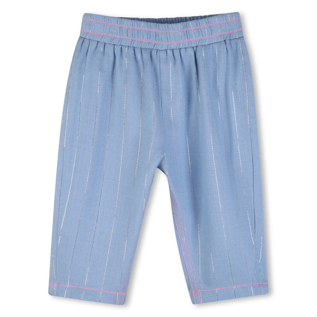 BILLIEBLUSH PANTALONI U21786