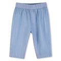 BILLIEBLUSH PANTALONI U21786