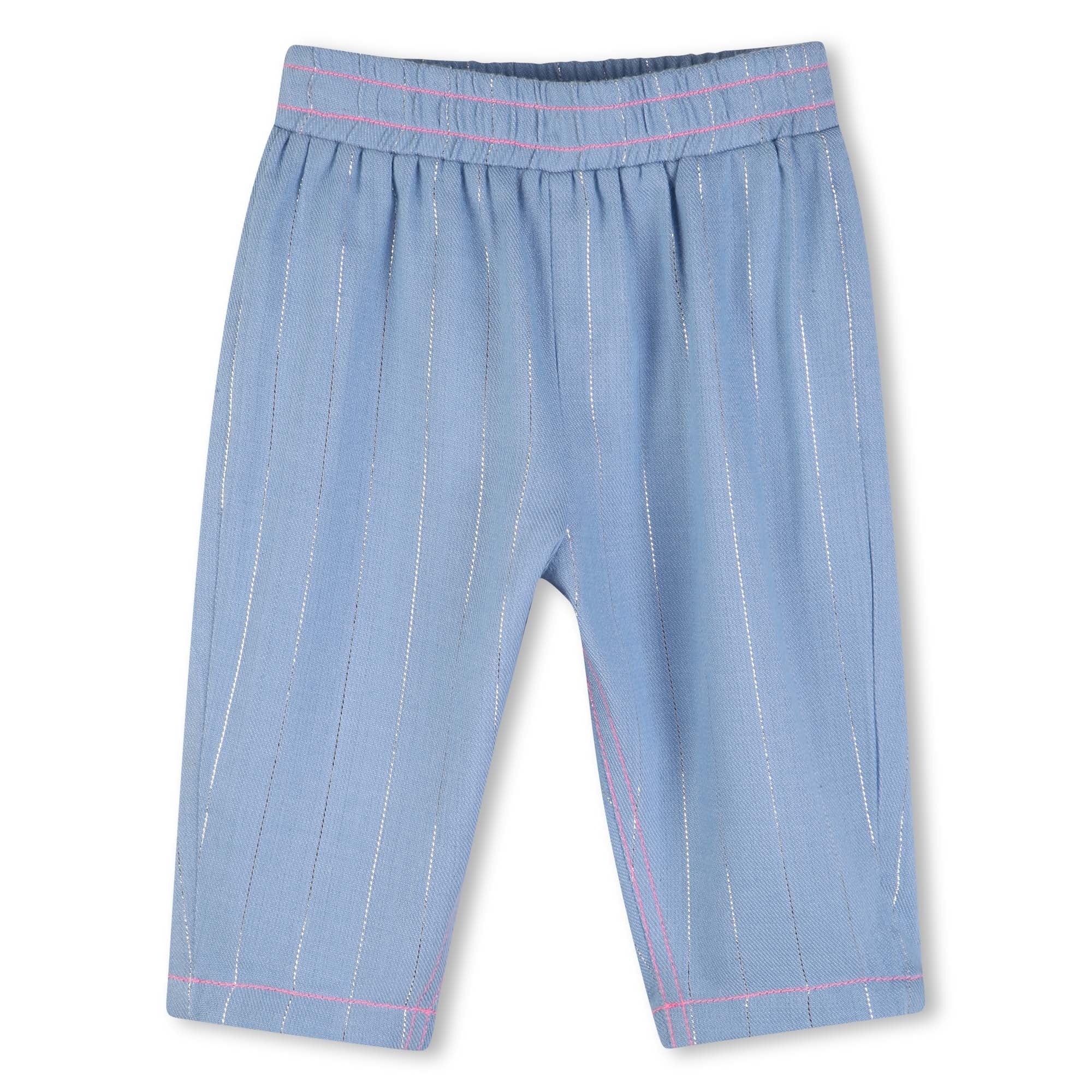 BILLIEBLUSH PANTALONI U21786