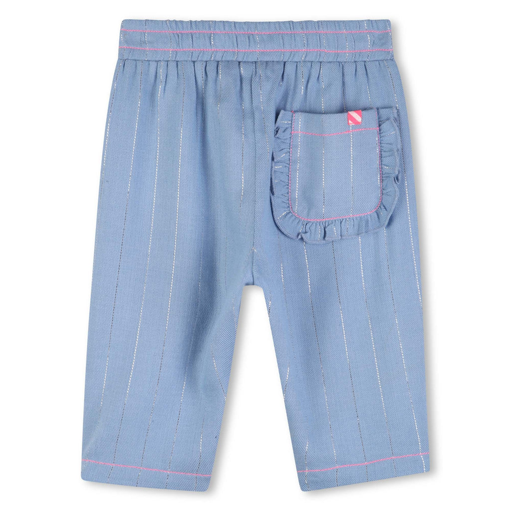 BILLIEBLUSH PANTALONI U21786