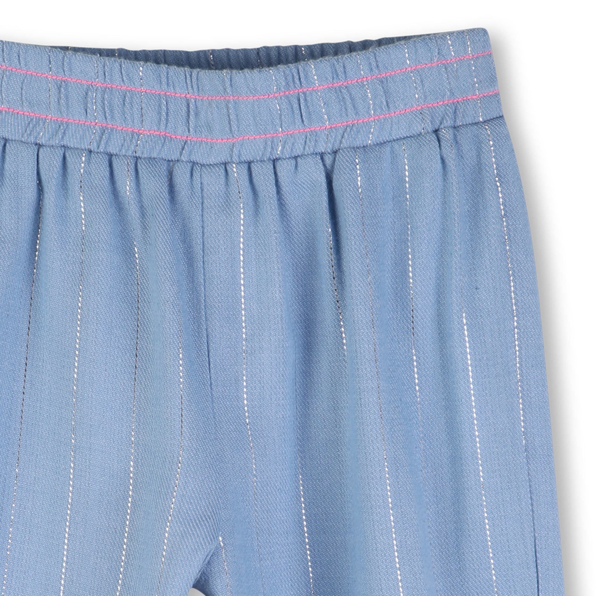 BILLIEBLUSH PANTALONI U21786
