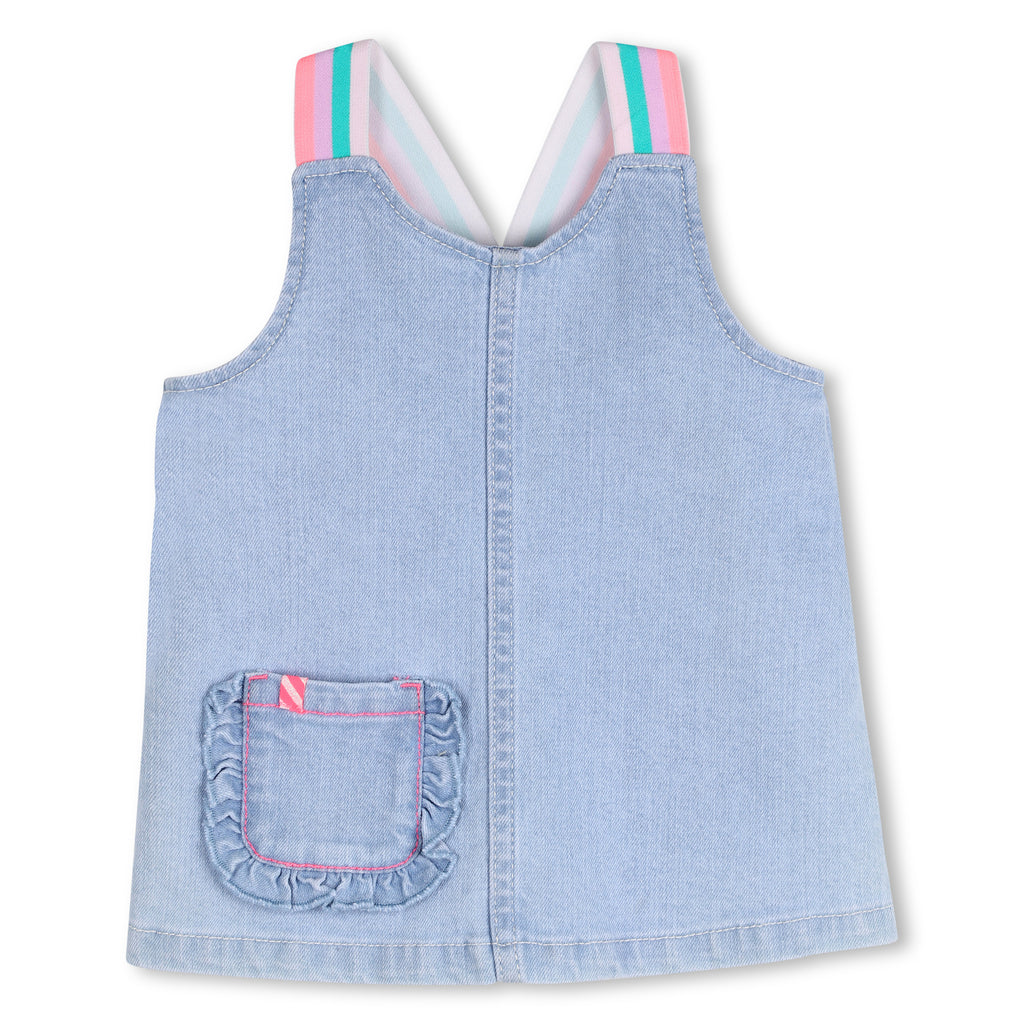 BILLIEBLUSH VESTITO