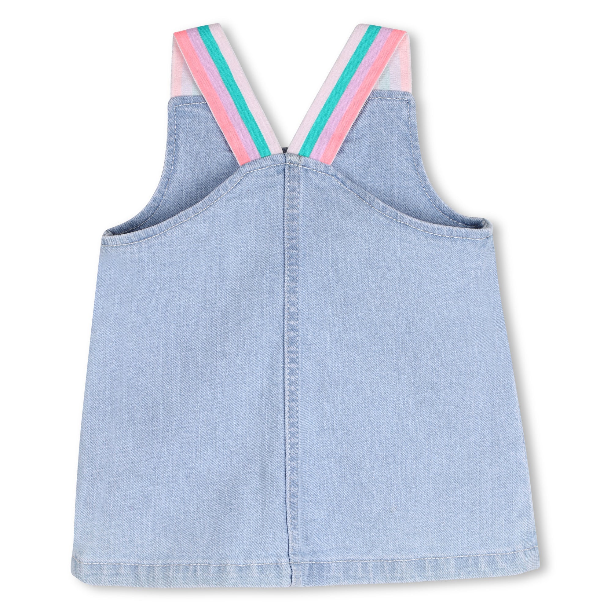 BILLIEBLUSH VESTITO