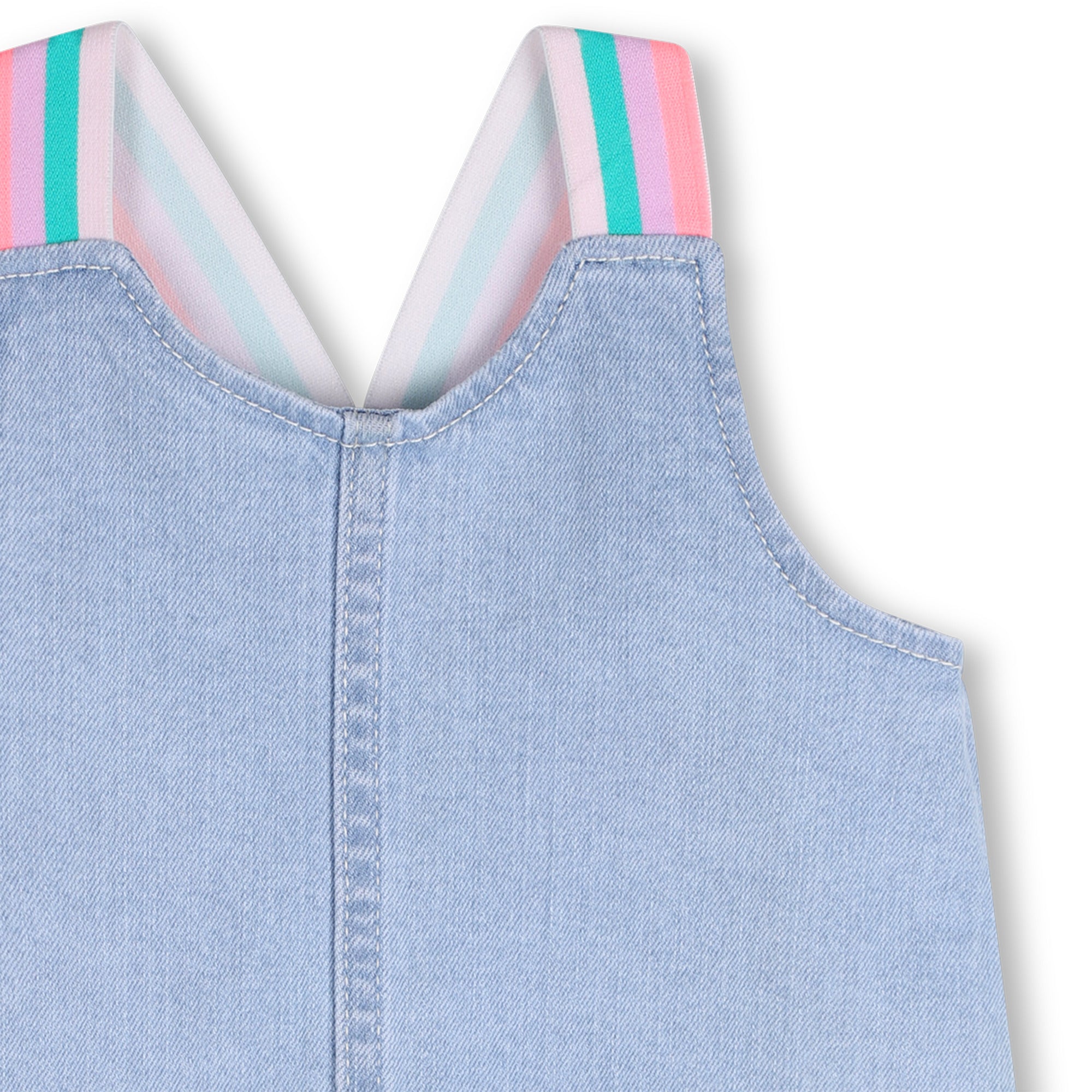 BILLIEBLUSH VESTITO
