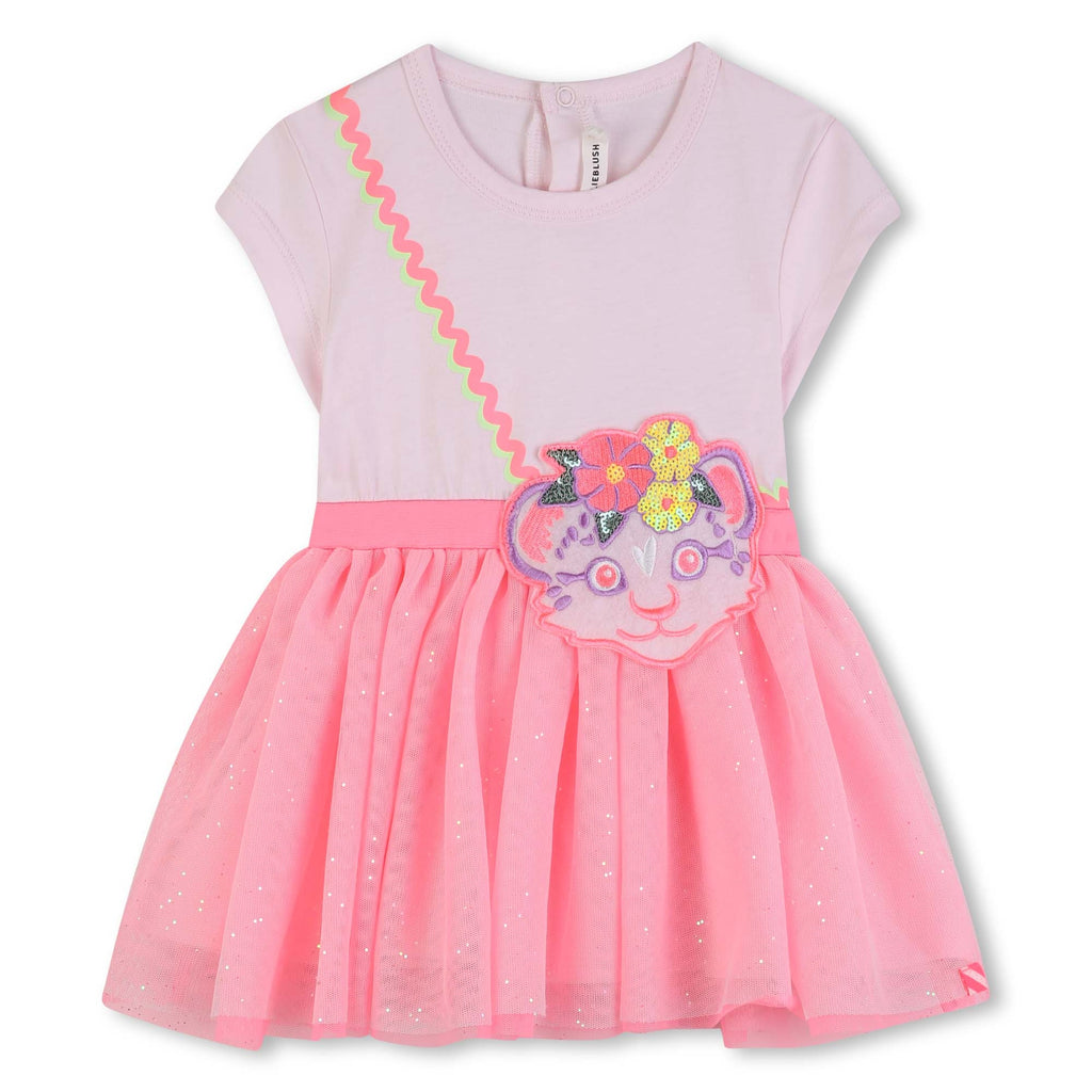 BILLIEBLUSH VESTITO U21791
