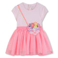 BILLIEBLUSH VESTITO U21791