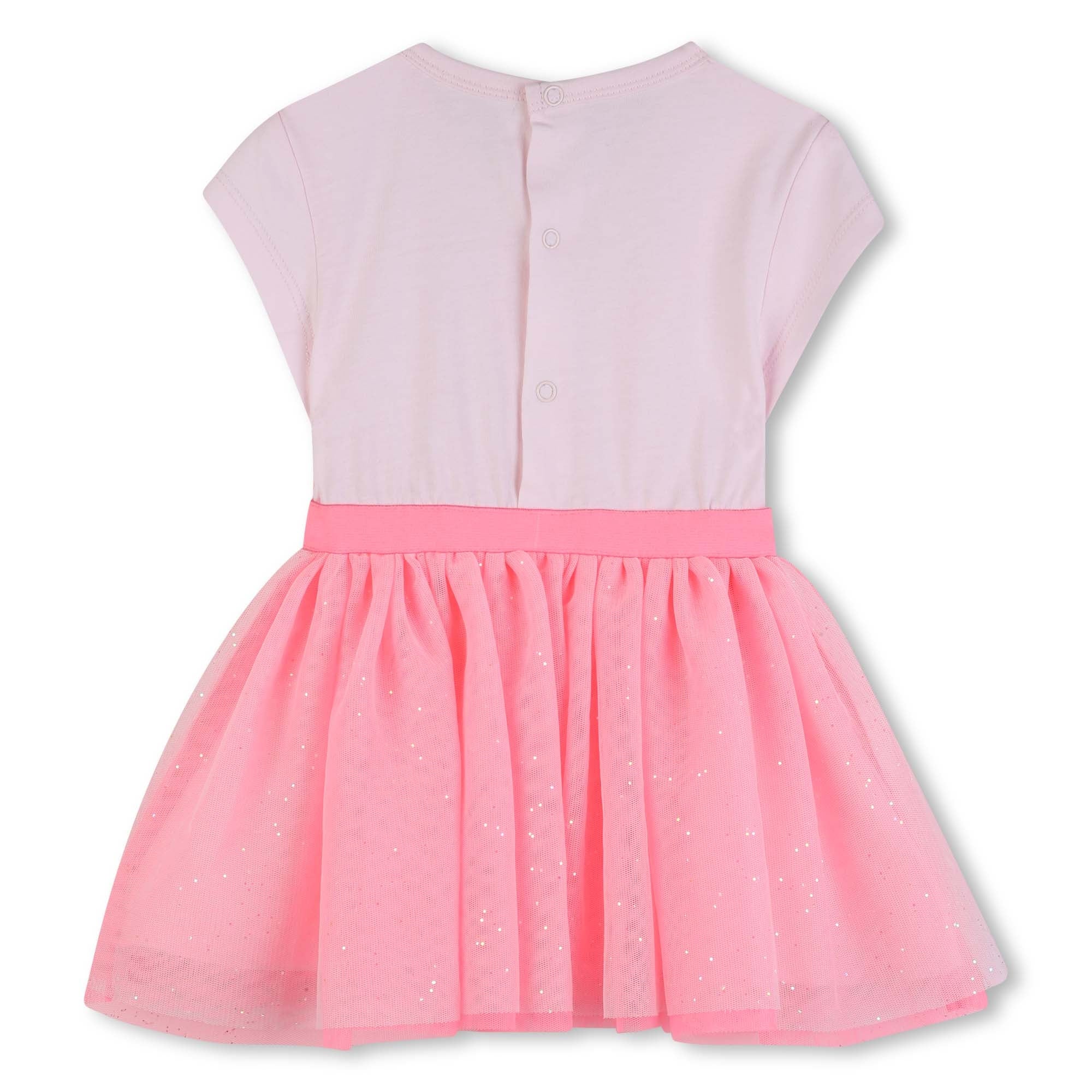 BILLIEBLUSH VESTITO U21791