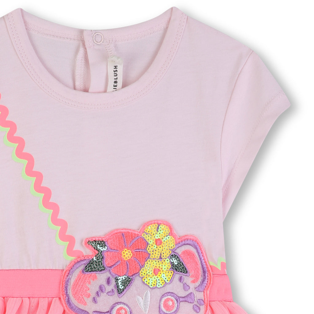 BILLIEBLUSH VESTITO U21791