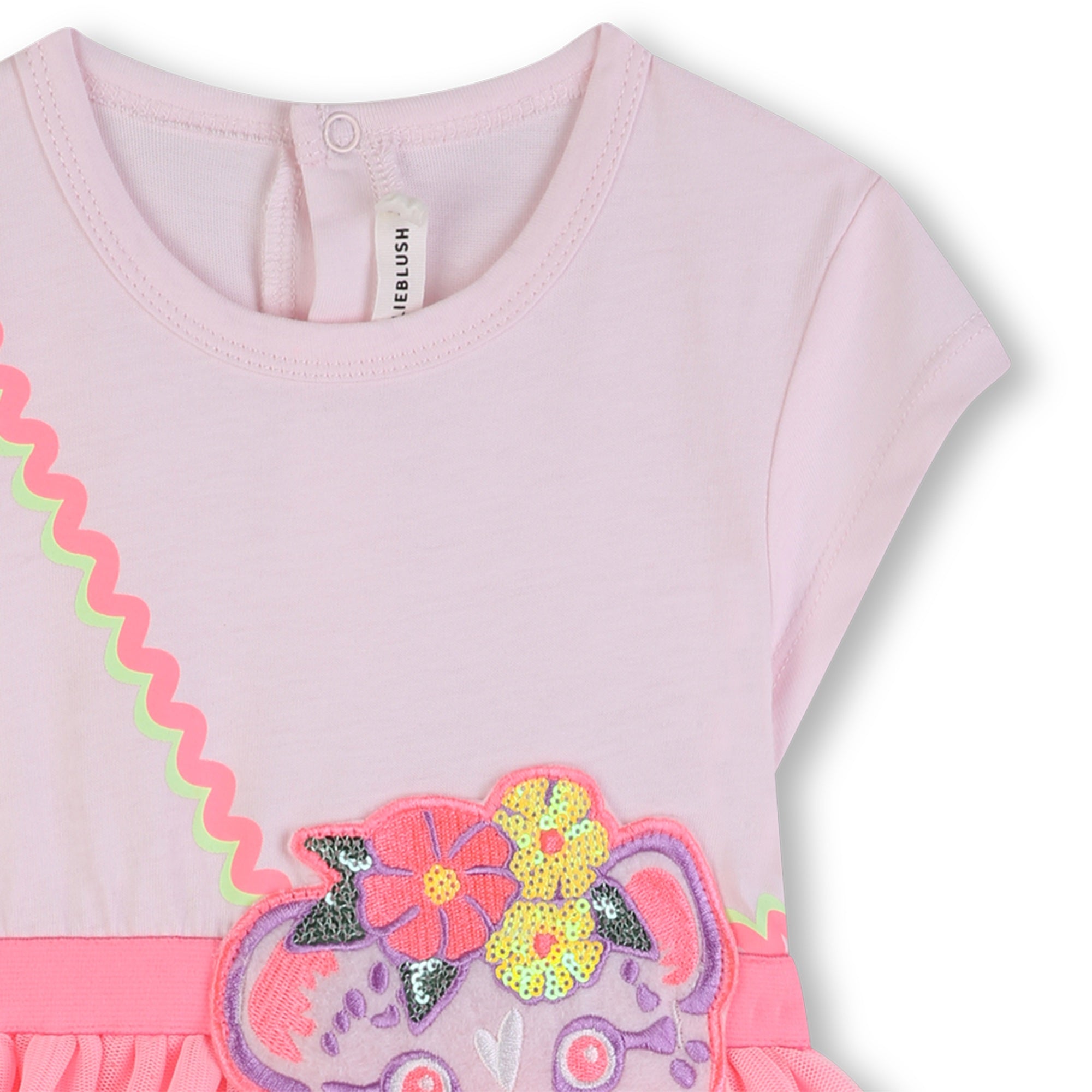 BILLIEBLUSH VESTITO U21791