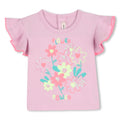 BILLIEBLUSH TEE SHIRT