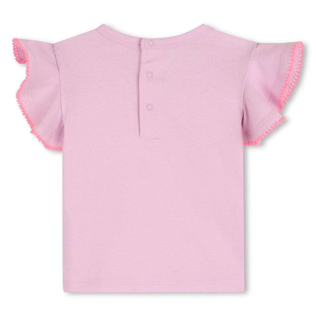BILLIEBLUSH TEE SHIRT
