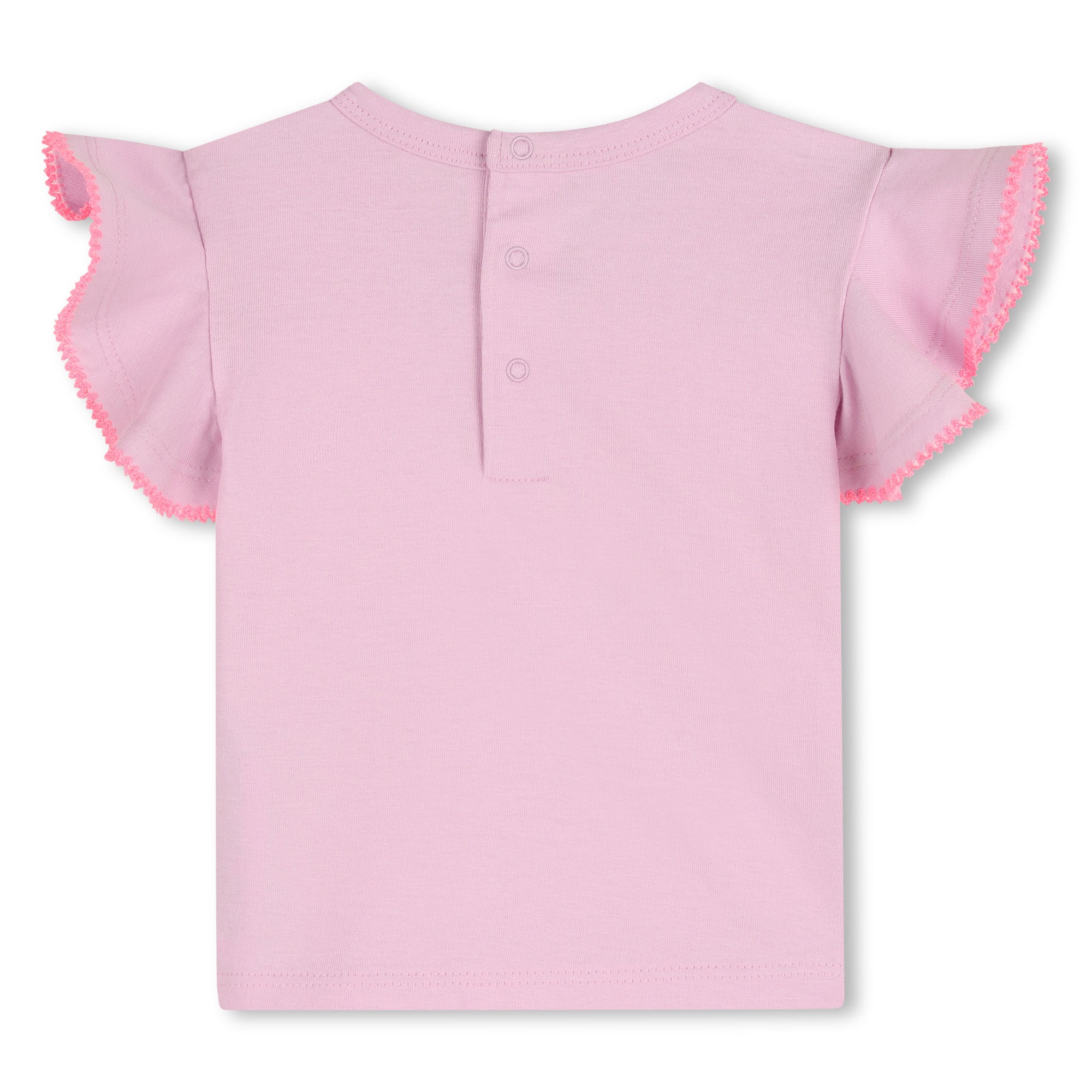 BILLIEBLUSH TEE SHIRT