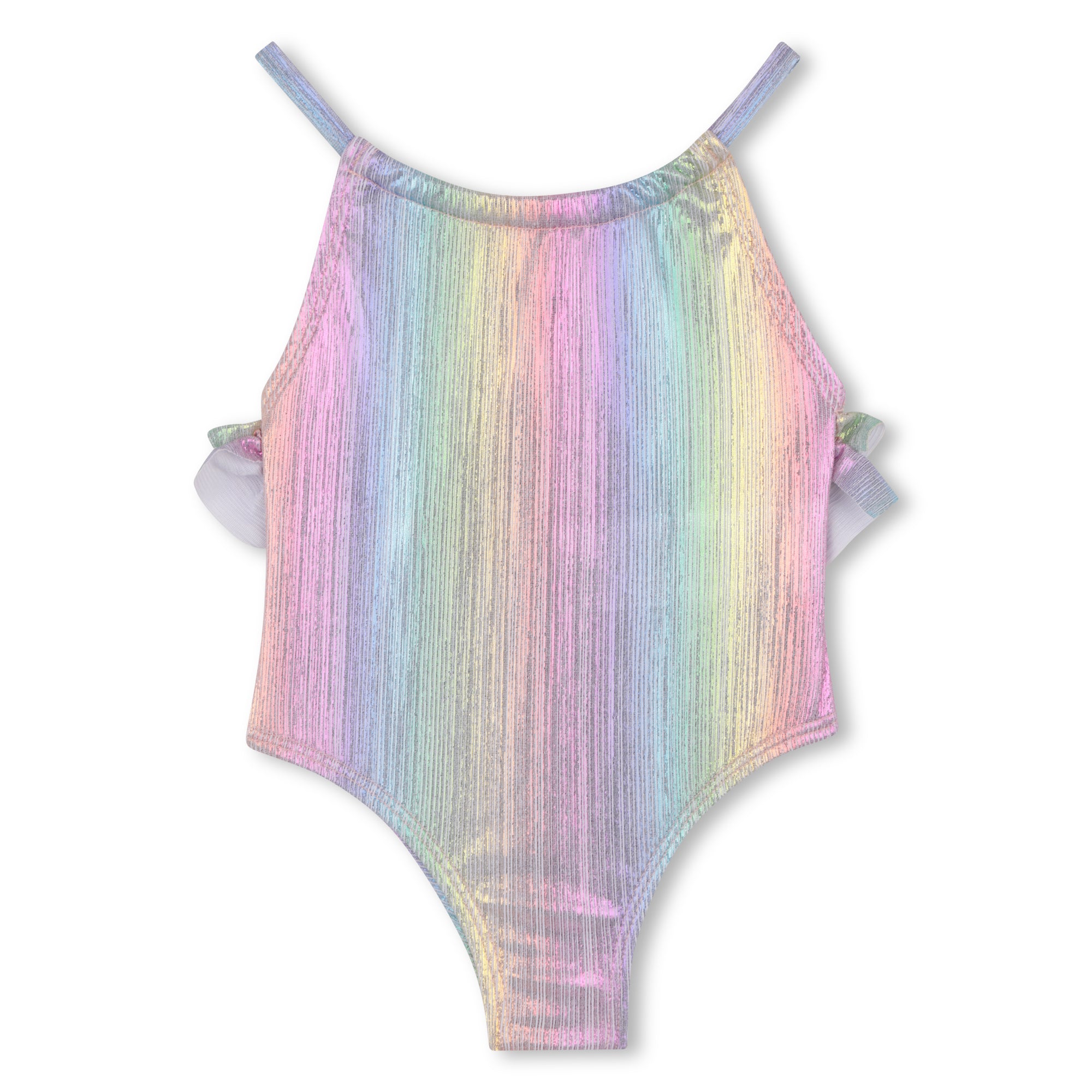 BILLIEBLUSH COSTUME