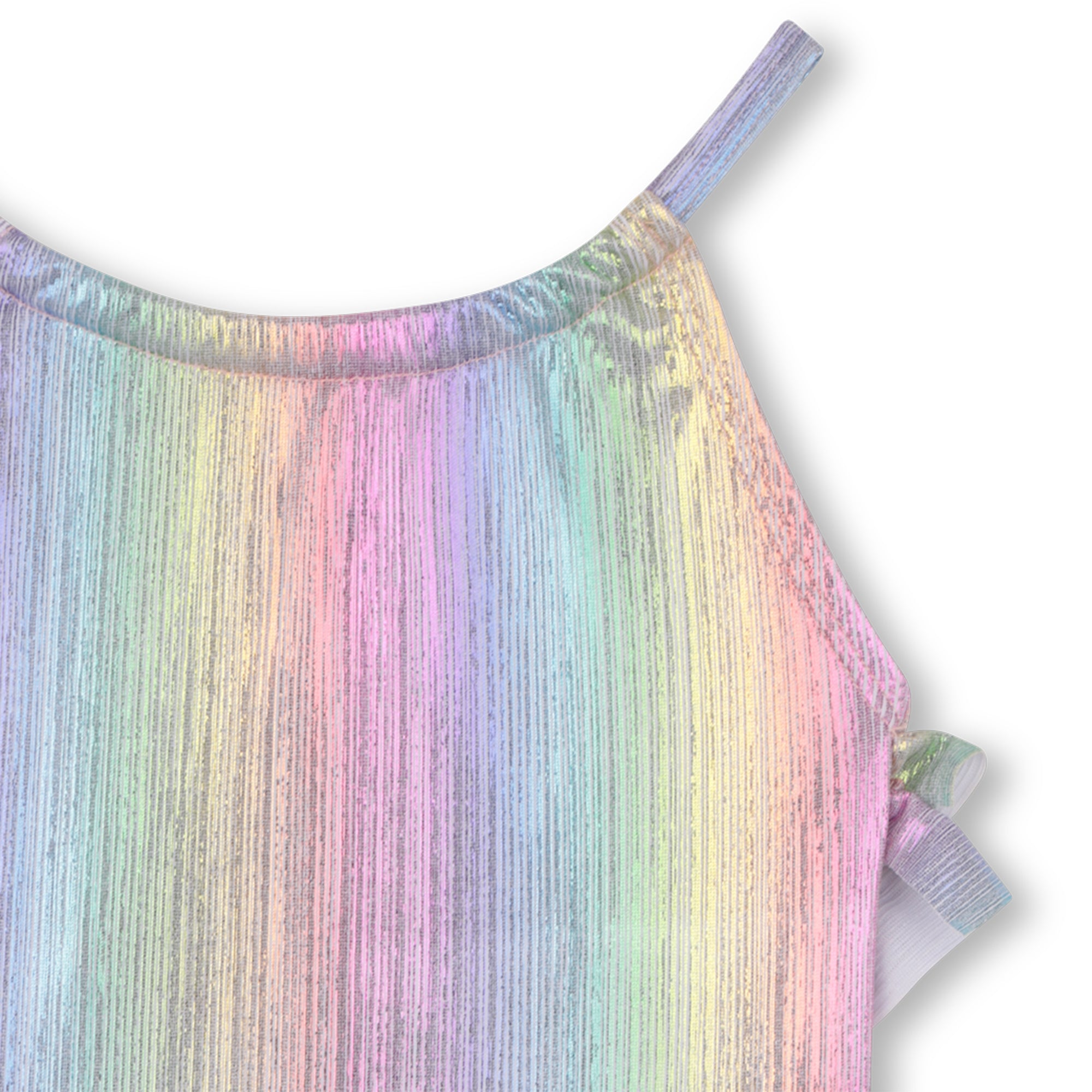 BILLIEBLUSH COSTUME
