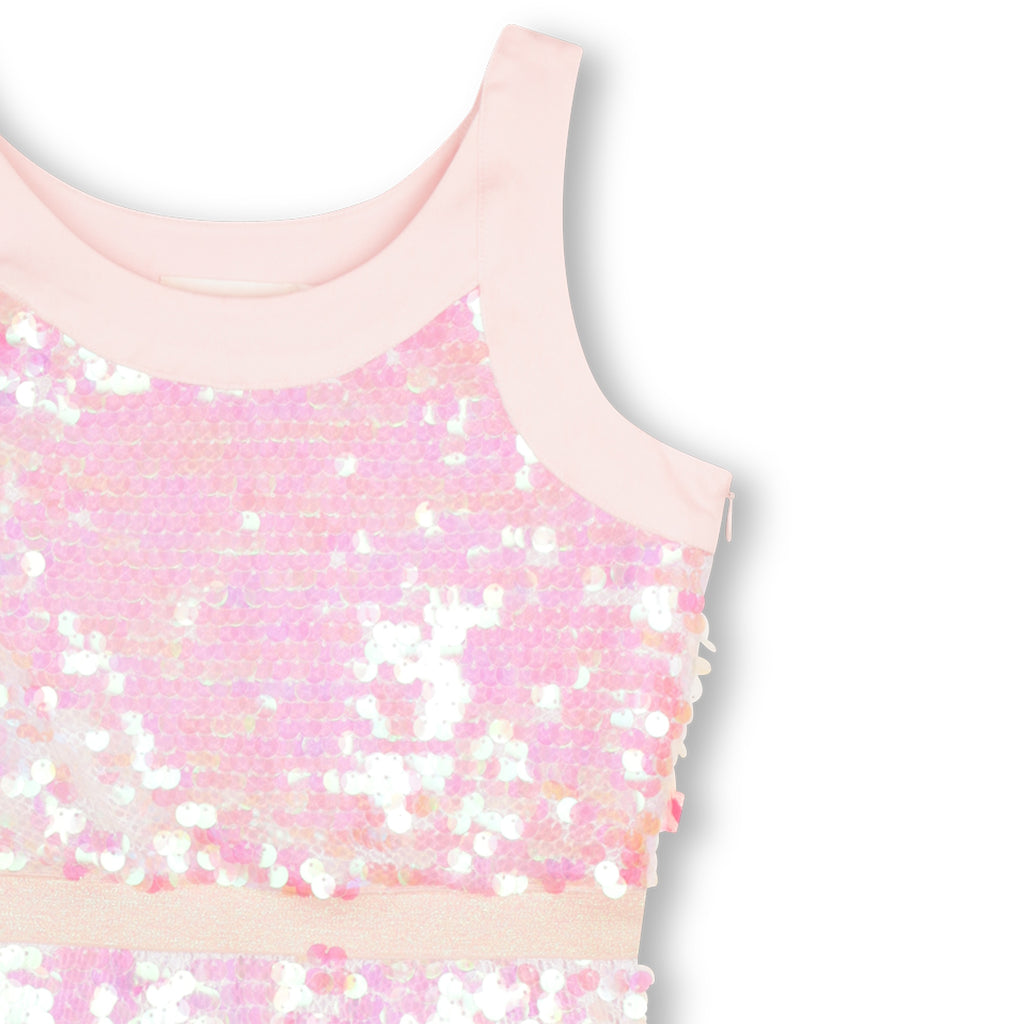BILLIEBLUSH VESTITO U21819