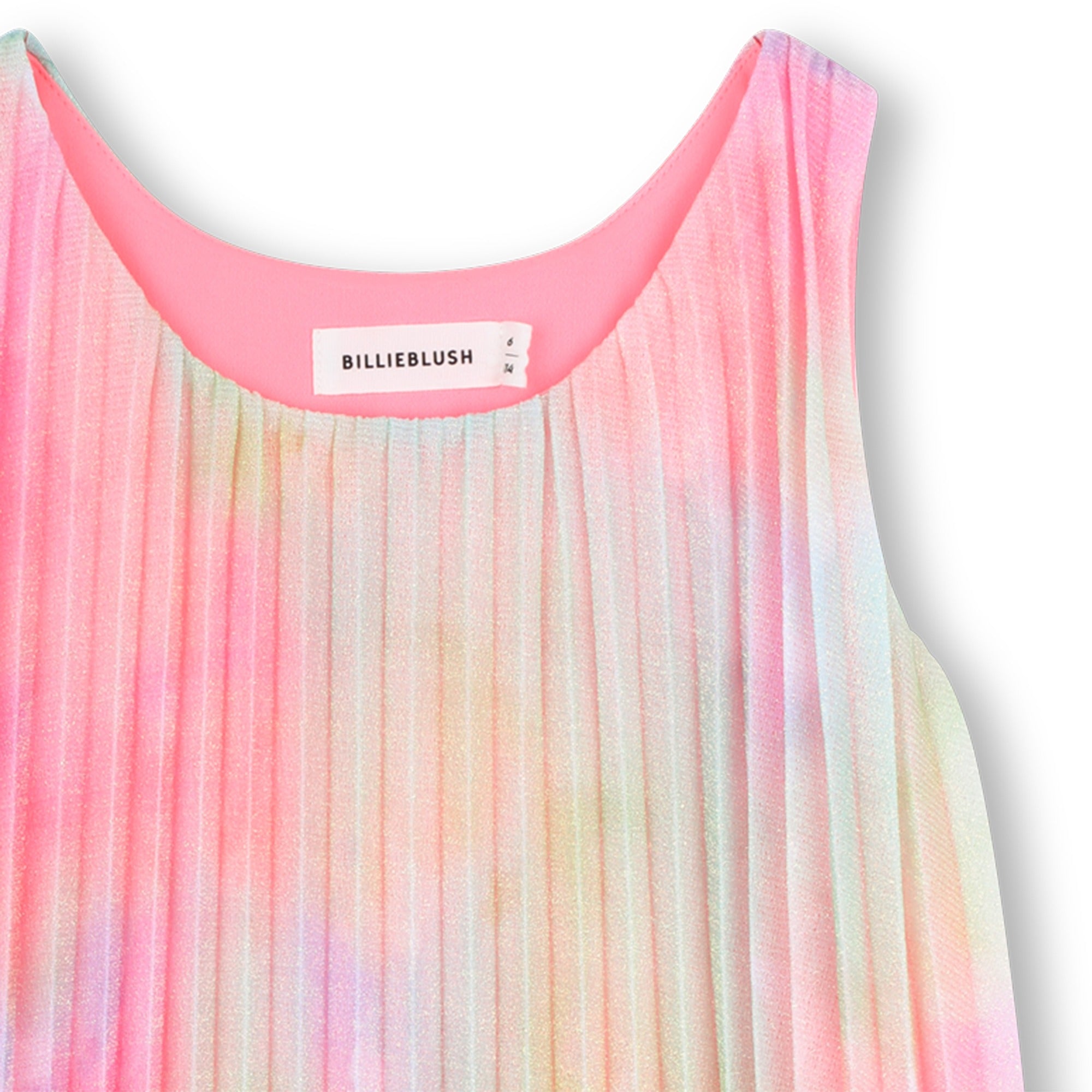 BILLIEBLUSH VESTITO