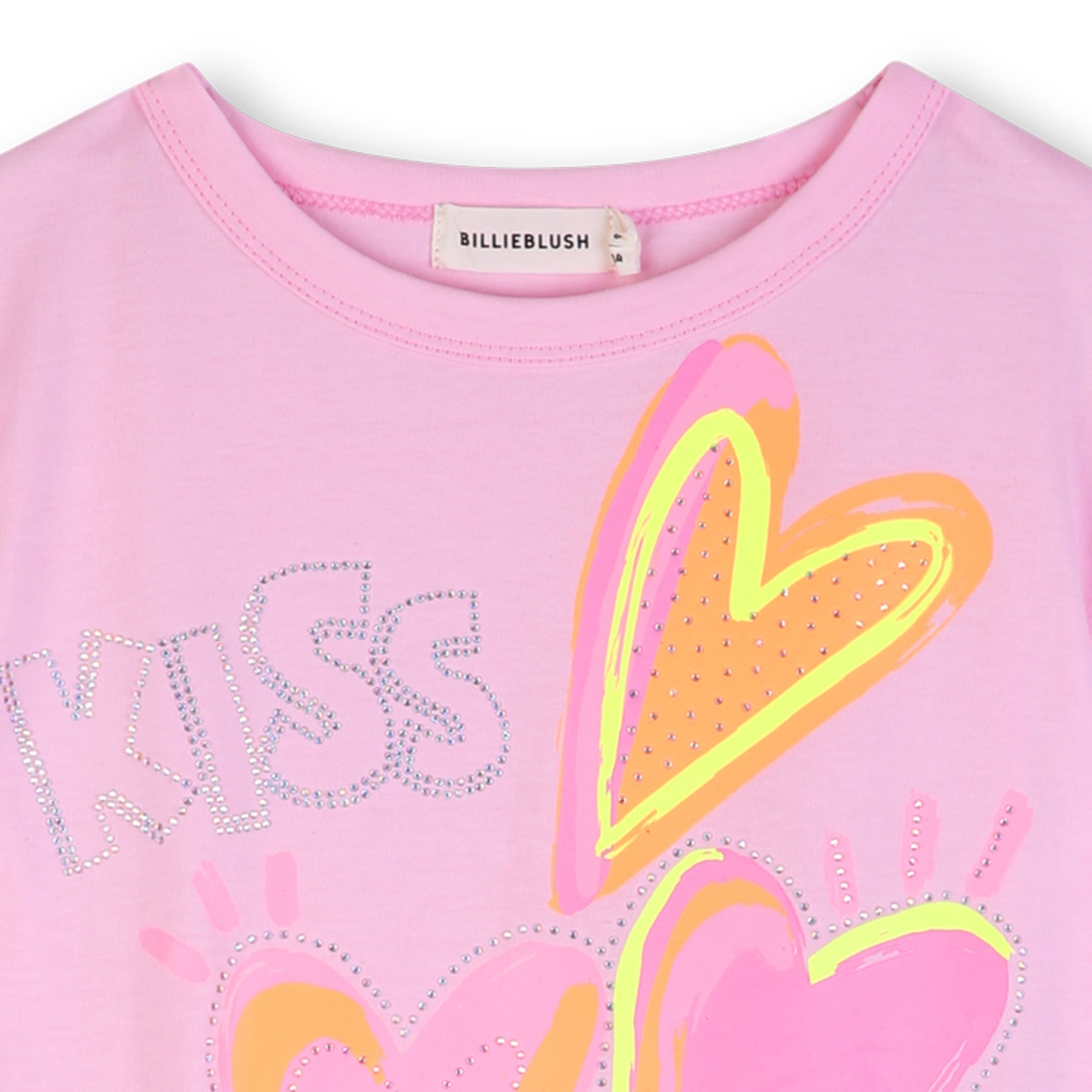 BILLIEBLUSH VESTITO