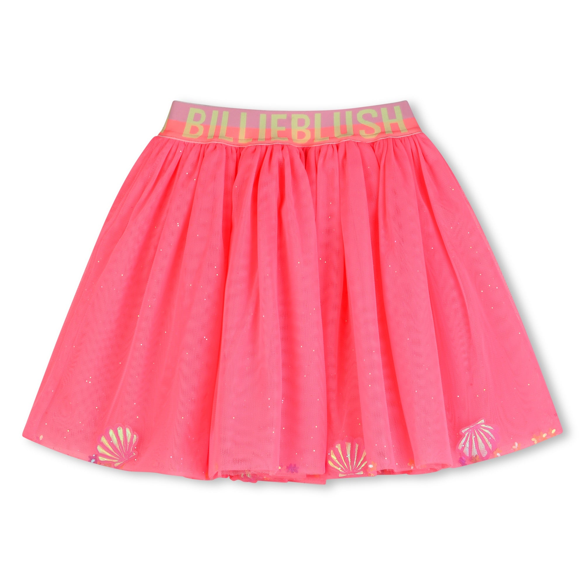BILLIEBLUSH GONNA