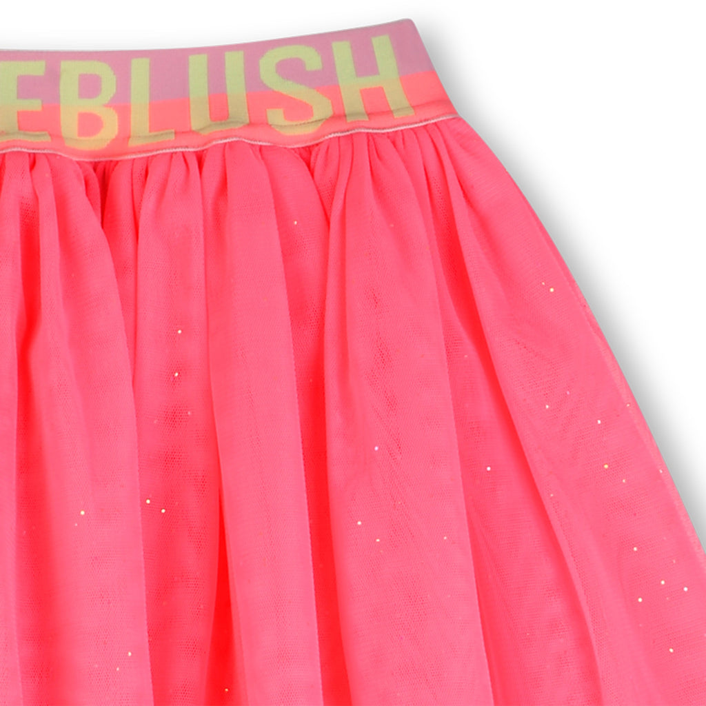 BILLIEBLUSH GONNA