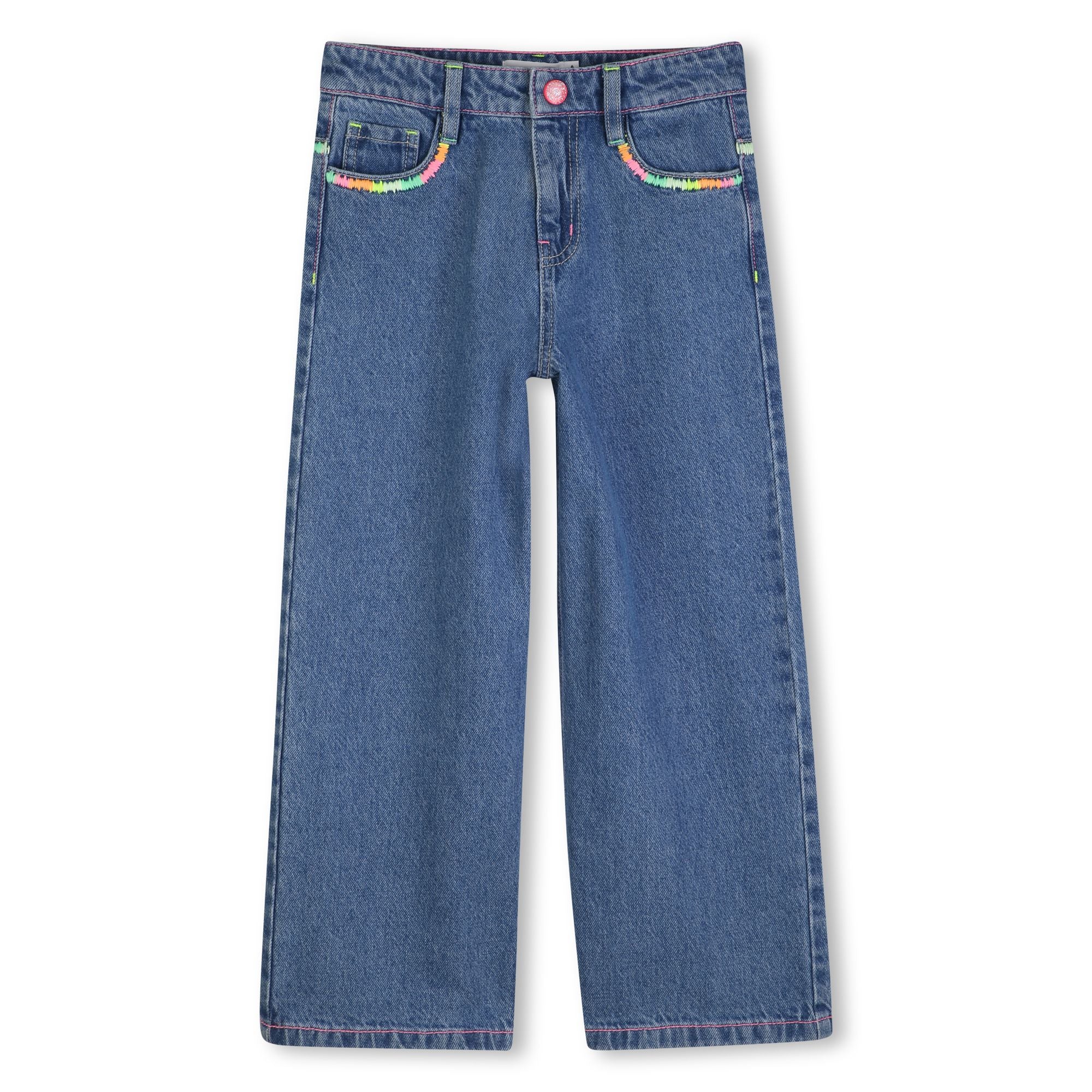 BILLIEBLUSH PANTALONE U21875