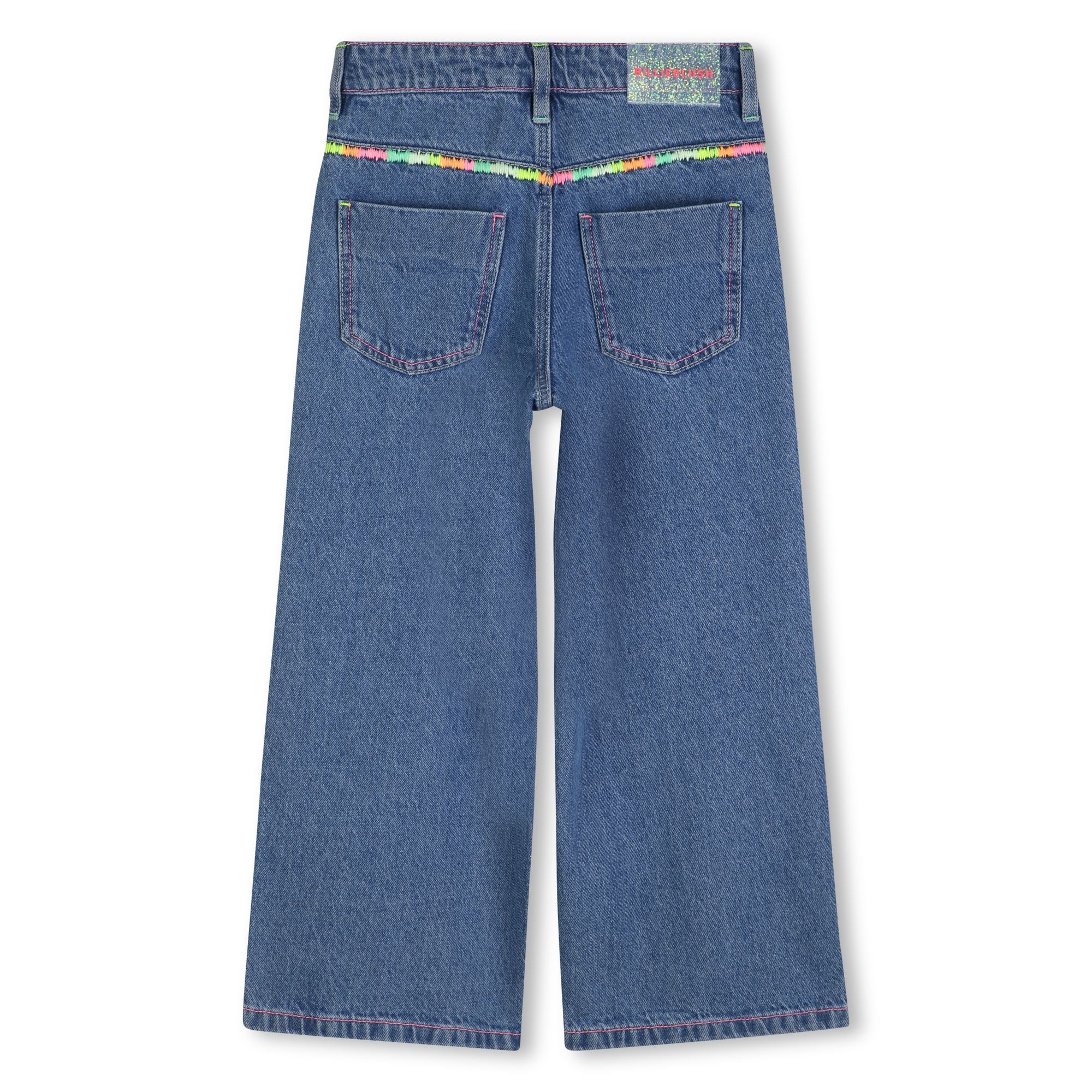BILLIEBLUSH PANTALONE U21875