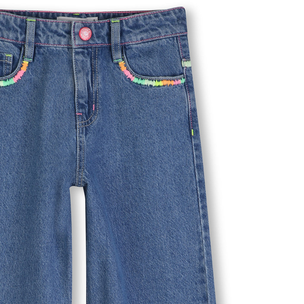 BILLIEBLUSH PANTALONE U21875