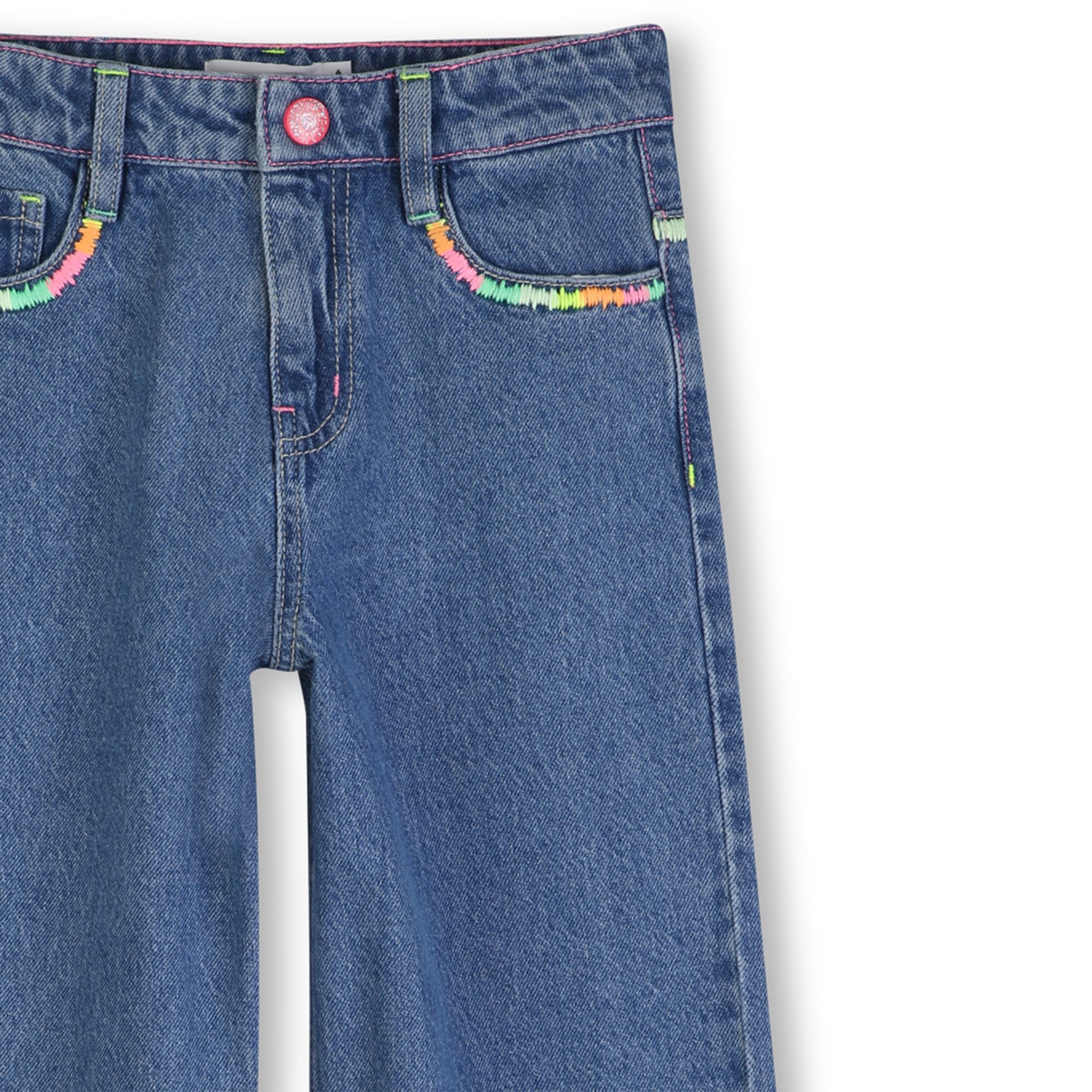 BILLIEBLUSH PANTALONE U21875
