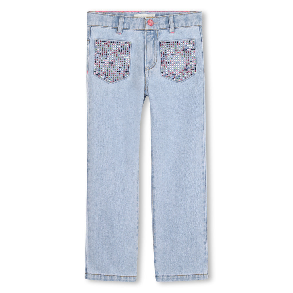 BILLIEBLUSH PANTALONE