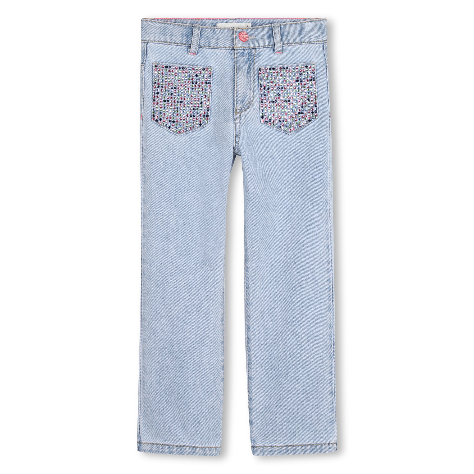 BILLIEBLUSH PANTALONE