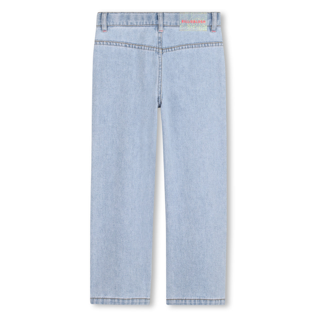 BILLIEBLUSH PANTALONE