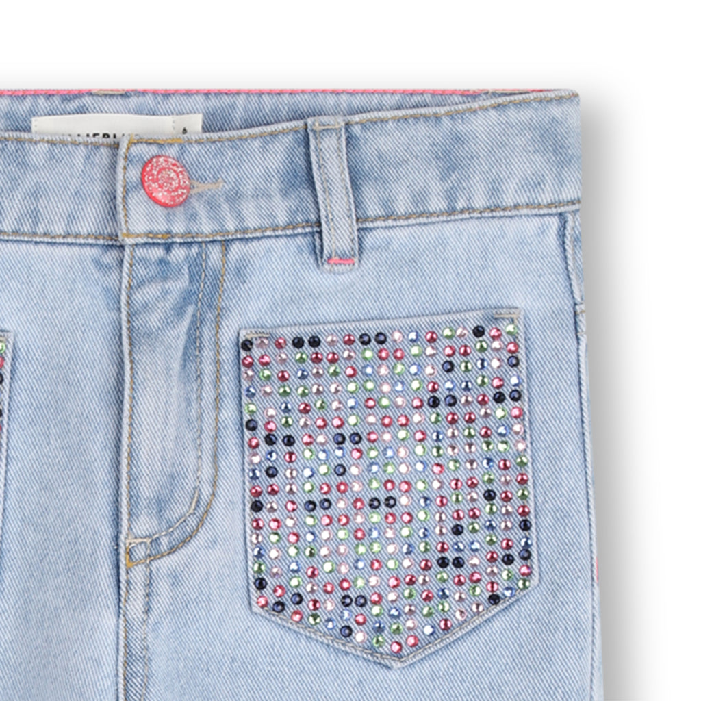 BILLIEBLUSH PANTALONE