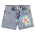 BILLIEBLUSH SHORT