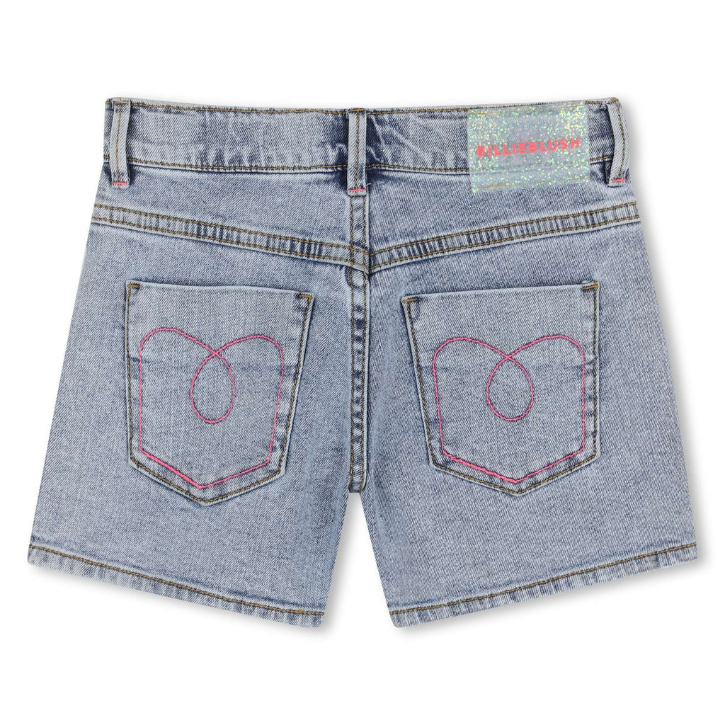 BILLIEBLUSH SHORT
