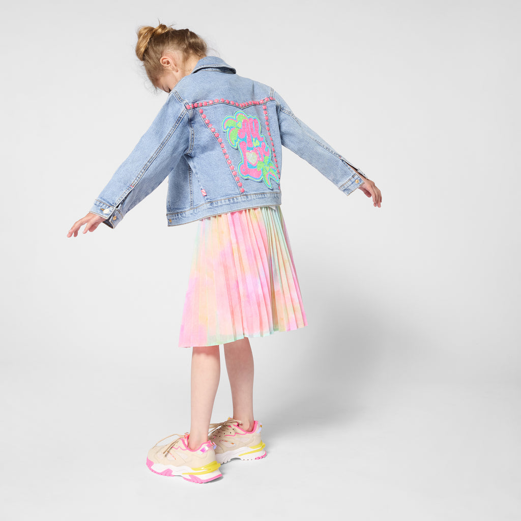 BILLIEBLUSH GIACCA U21903